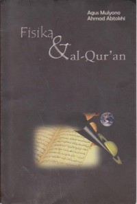 Image of Fisika & Al-Qur'an