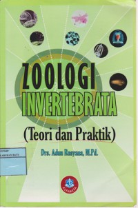 Zoologi Invertebrata (Teori Dan Praktek)