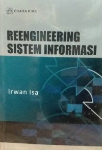 Reengineering Sistem Informasi