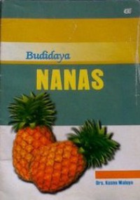 Budidaya Nanas