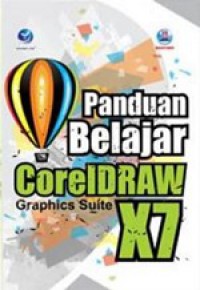 Panduan Belajar CorelDRAW X7
