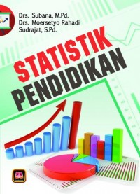 Statisitik Pendidikan