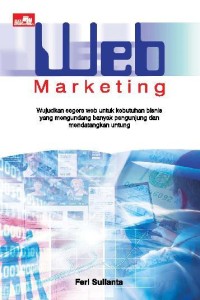 Image of Web Marketing