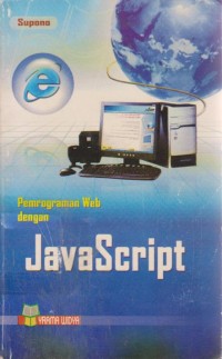 Image of Pemrograman Web Dengan Java Script