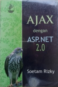 Image of Ajax Dengan ASP.NET 2.0