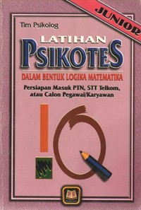 Image of Latihan Psikotes Junior Dalam Bentuk Logika Matematika