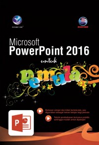 Image of Microsoft Power Point 2016 Untuk Pemula