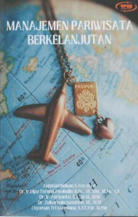 Image of Manajemen Pariwisata Berkelanjutan