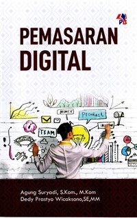 Image of Pemasaran Digital
