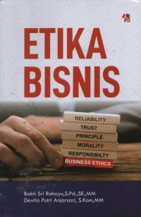 Image of Etika Bisnis
