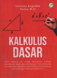 Image of Kalkulus Dasar