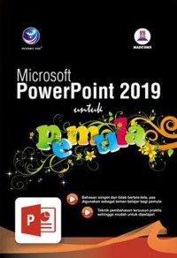 Image of Microsoft Power Point 2019 Untuk Pemula