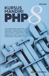 Image of Kursus Mandiri PHP