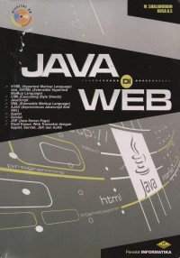 Image of Java Web