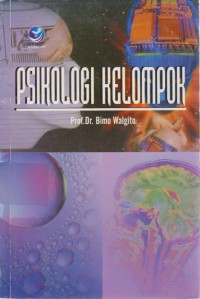 Image of Psikologi Kelompok