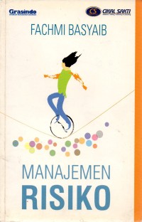 Image of Manajemen Risiko