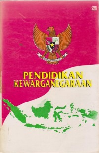 Image of Pendidikan Kewarganegaraan