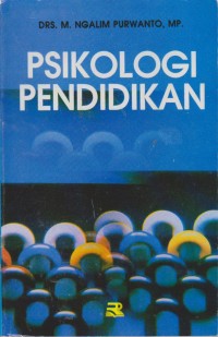 Image of Psikologi Pendidikan