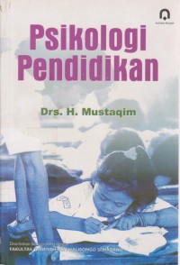 Image of Psikologi Pendidikan