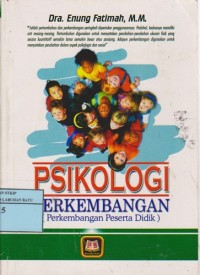 Image of Psikologi Perkembangan (Perkembangan Peserta Didik)