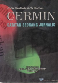 Image of Cermin Catatan Seorang Jurnalis