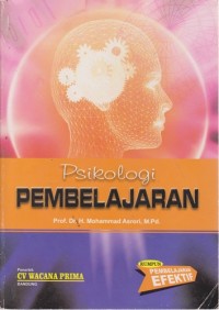 Image of Psikologi Pembelajaran