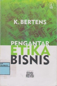 Image of Pengantar Etika Bisnis
