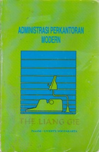 Image of Administrasi Perkantoran Modern