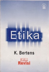 Image of Etika : Edisi Revisi