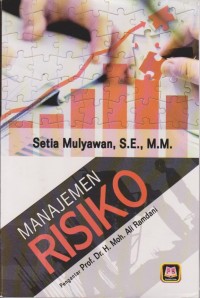 Image of Manajemen Risiko