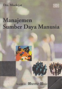 Image of Manajemen Sumber Daya Manusia