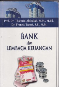 Image of Bank Dan Lembaga Keuangan