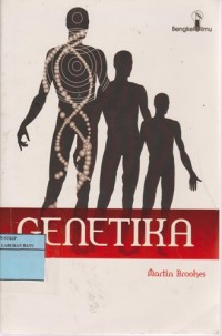 Image of Bengkel Ilmu: Genetika
