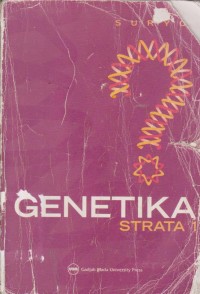 Image of Genetika