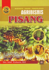 Image of Agrbisnis Pisang