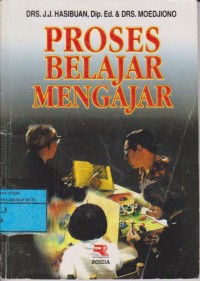 Image of Proses Belajar Mengajar