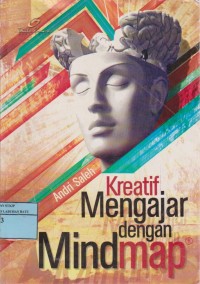 Image of Kreatif Mengajar Dengan Mindmap