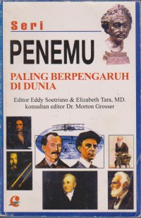 Image of Seri Penemu Paling Berpengaruh Di Dunia