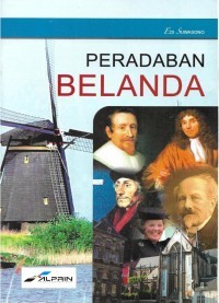 Image of Peradaban Belanda