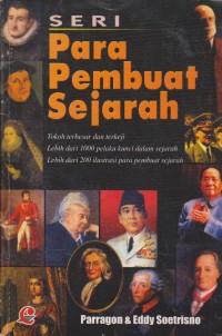 Image of Seri Para Pembuat Sejarah