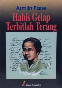 Image of Habis Gelap Terbitlah Terang