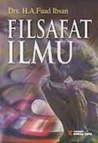 Image of Filsafat Ilmu