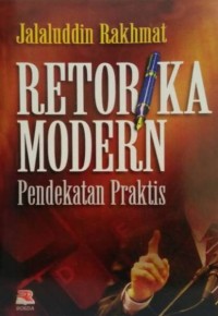 Image of Retorika Modern : Pendekatan Praktis