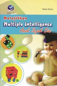 Image of Melejitkan Multiple Intelligence Anak Sejak Dini