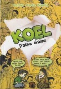 Image of Koel Dalam Galau
