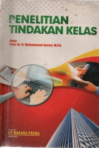 Image of Penelitian Tindakan Kelas