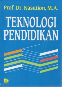 Image of Teknologi Pendidikan