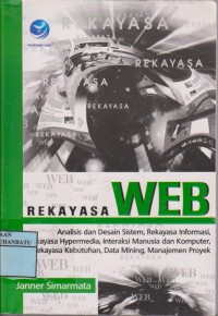 Image of Rekayasa Web