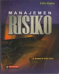 Image of Manajemen Risiko