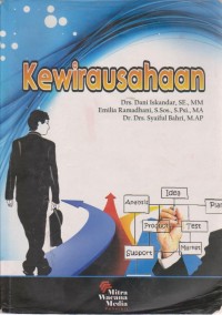 Image of Kewirausahaan